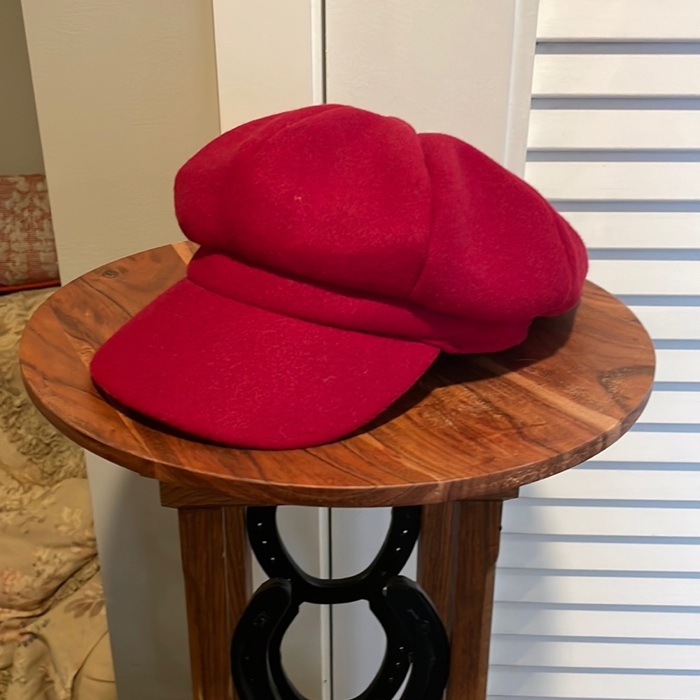 Driver Cap